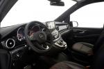 Mercedes-Benz V250 by Brabus 2016 года